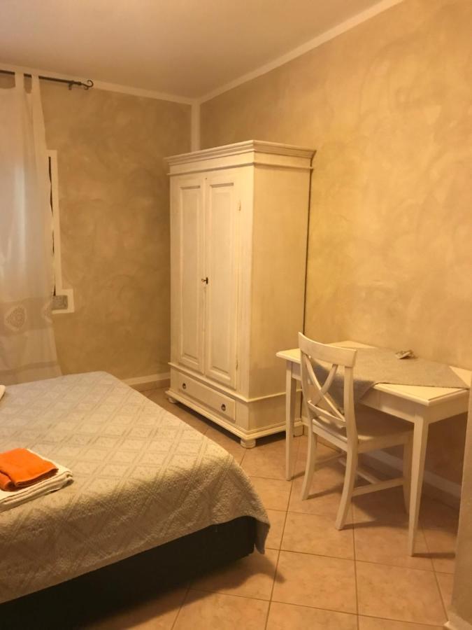 Apartamento Santa Maria Olbia Exterior foto