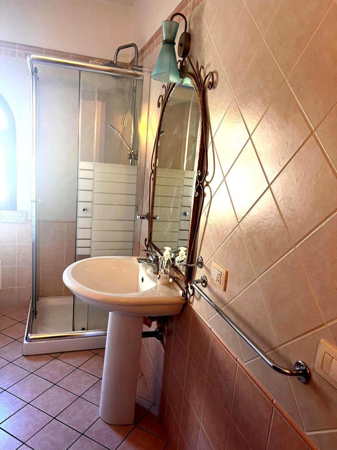 Apartamento Santa Maria Olbia Exterior foto