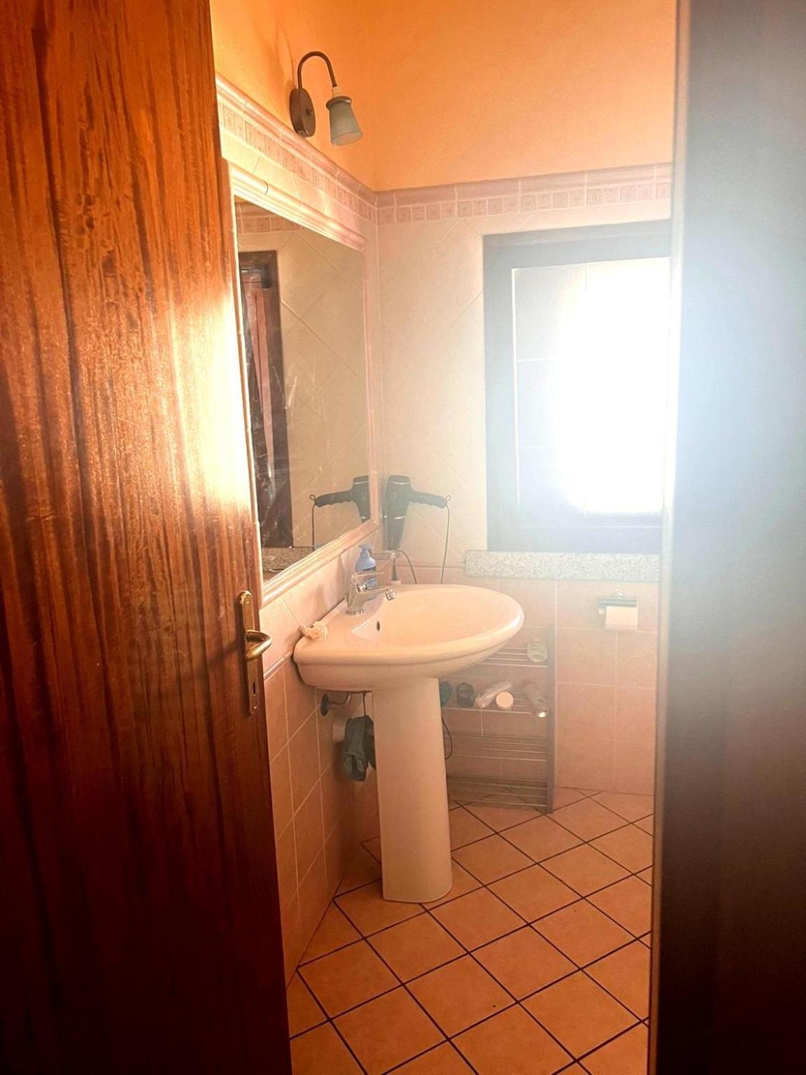 Apartamento Santa Maria Olbia Exterior foto