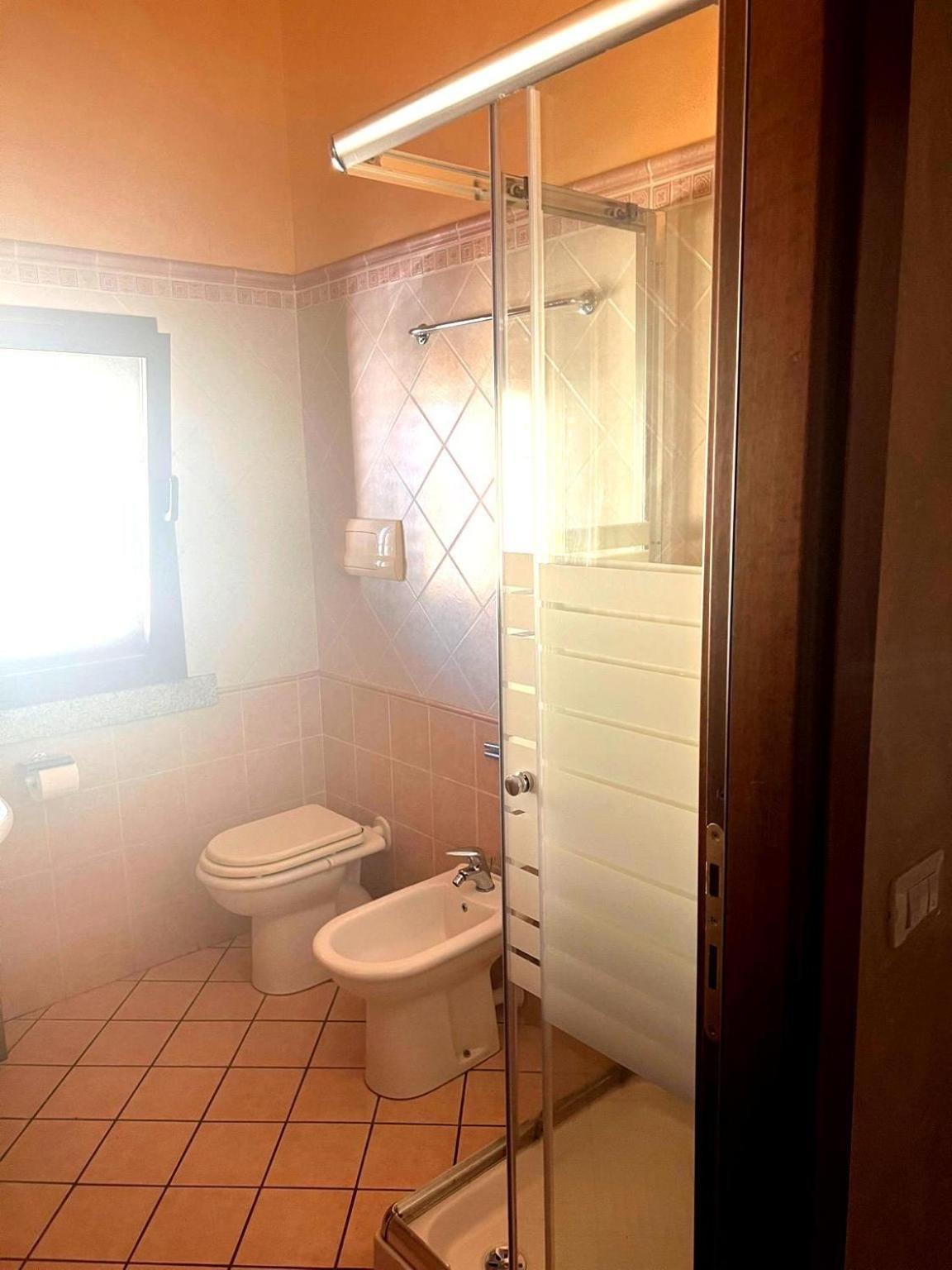 Apartamento Santa Maria Olbia Exterior foto